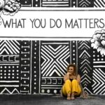What You Do Matters: The Heart of Small Business Success